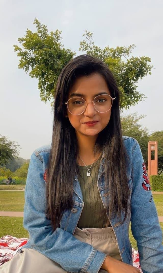 Adiba Sadaf
